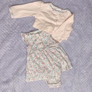 Baby dress